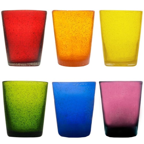 Memento set bicchieri - set, acqua