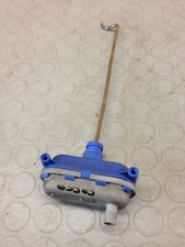 VOLKSWAGEN GOLF 3 1.6 MOTORINO ATTUATORE COFANO PORTELLONE BAULE 1H6862159A