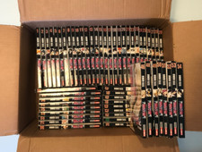 [RARO] Manga ITA - Bleach 1-54  [PANINI COMICS] [VINTAGE]