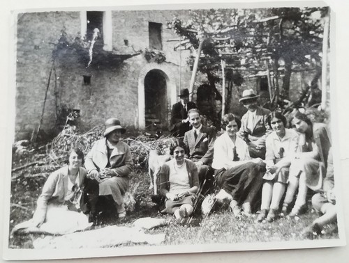 Foto grotte pastena - grotte, di