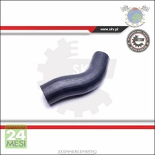 Tubo intercooler aspirazione