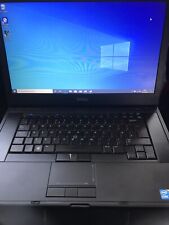 Dell Precision M4500 computer