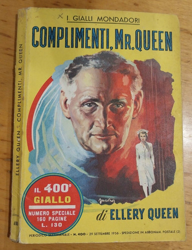 Libro complimenti queen - complimenti,, mr.