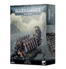 Necrons ghost ark doomsday - necrons:, /