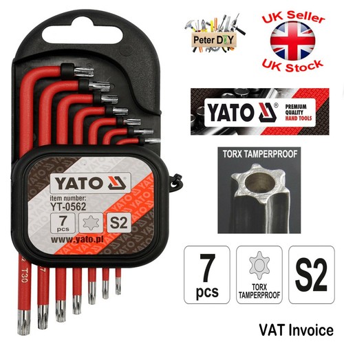 Torx tamperproof sicurezza - tamperproof,
