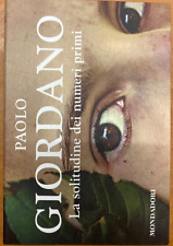 Paolo Giordano La Solitudine