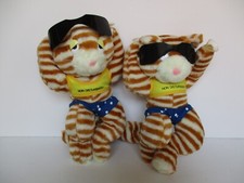 SCONTO 30% GATTO TIGRATO