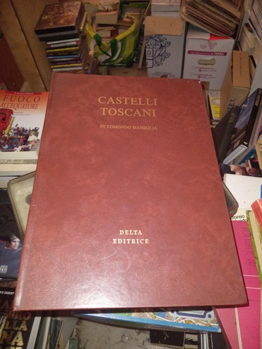 Edmondo maneglia castelli - edmondo, maneglia: