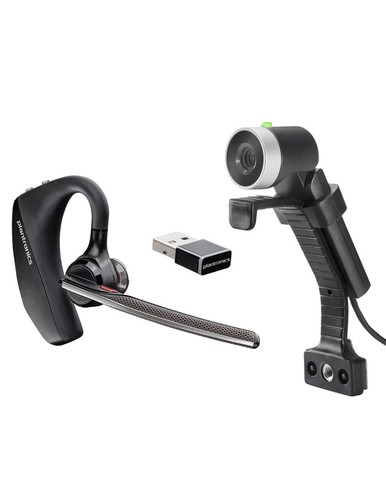Kit poly home - home:, eagleeye