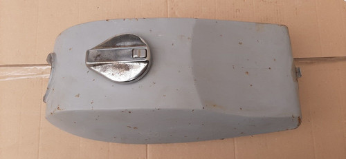 Serbatoio benzina moto - moto, guzzi