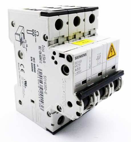 Siemens 5sy4350 5sy43 - siemens, 5sy4350-5
