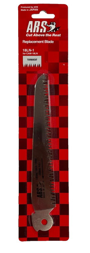 Lama per seghetto ars - seghetto, 24ln-1