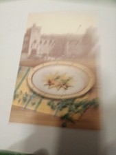 137sc Cartolina Cultura Storia