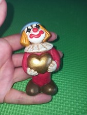 Thun clown pagliaccio piccolo