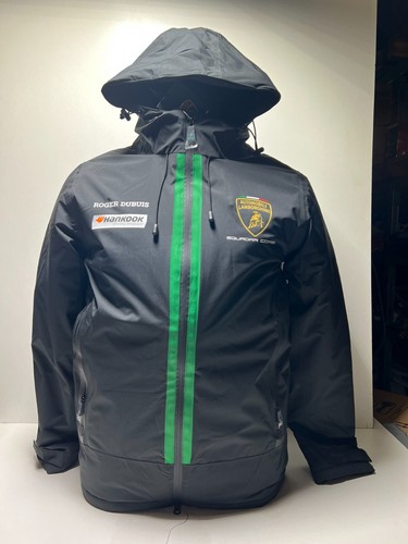Lamborghini team giacca - lamborghini,