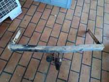 Originale VW Golf 4 1J & Bora 1J2 Variant gancio di traino rigido gancio di traino Westfalia