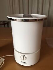 Gelatiera elettrica GIRMI "Gran Gelato" colore bianco 