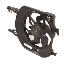 Ventilatore Elettrico Radiatore 9212000Q0B Nissan Primastar Opel Vivaro A 1,9D