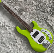 Basso Elettrico Personalizzato