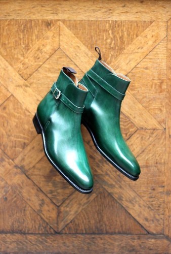 Scarpe uomo stivaletti - scarpe,