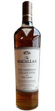 Macallan Fine Cacao The