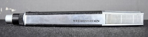 Sennheiser 441u microfono - sennheiser,