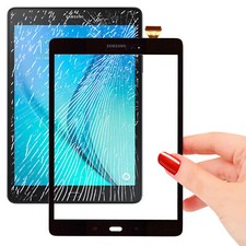 Ecran PREMIUM Gris Adhésif