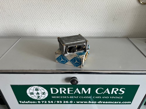 Nuovo nos mercedes w107 w114 - nos,