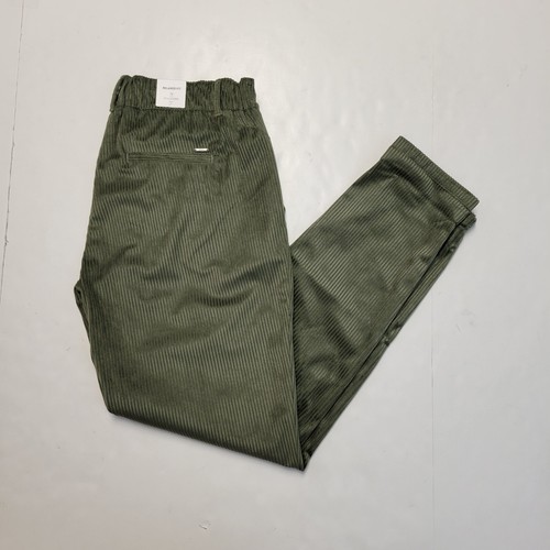 Pantaloni donna velluto - da, in