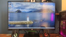 PC Gaming 3060 ti + Monitor