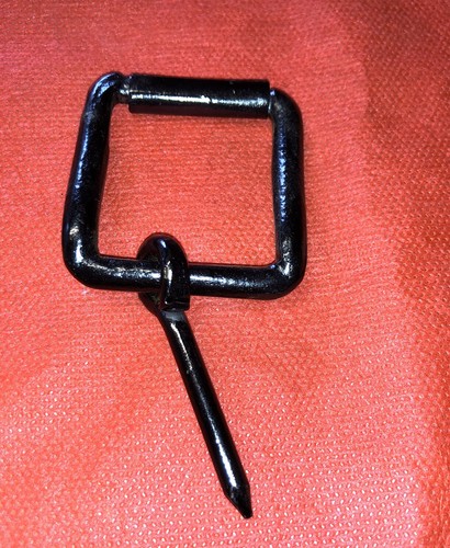 Gancio cintura arresto - gancio,