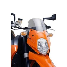Cupolino PUIG naked sport