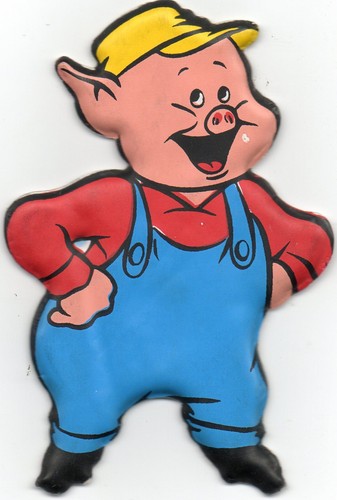 Figurina plasteco patuzzi - patuzzi, anno