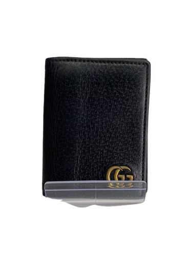 Gucci porta carte pelle - gucci,