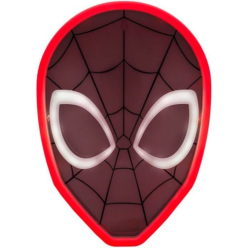 Marvel spiderman led wall - marvel,