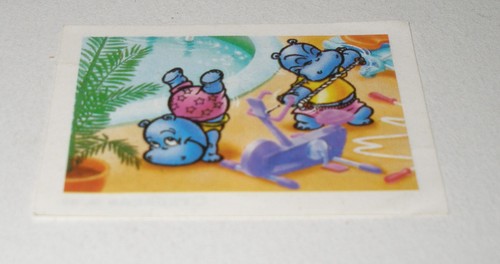 Bpz happy hippo - bpz,