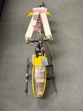 Elicottero radiocomandato