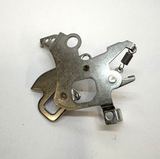 Gruppo piastra frizione