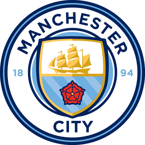 Manchester city football club - manchester,