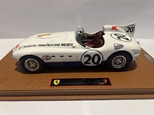 FERRARI 375MM CARRERA