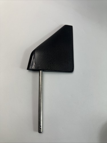 Timone kayak surf fibra - surf,