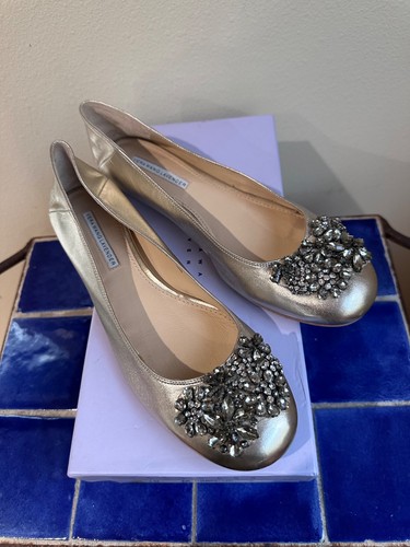 Ballerine vera wang lavanda - ballerine,