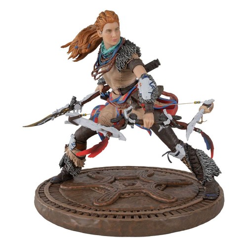 Figurine horizon forbidden - horizon,
