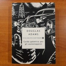 Guida galattica per gli