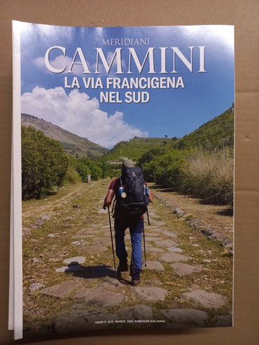 Rivista meridiani speciale - rivista,