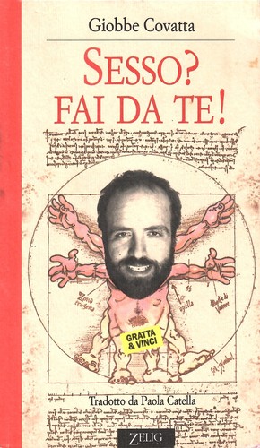 Libro sesso fai - libro, da