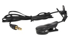 Cardio EAR CLIP per KETTLER