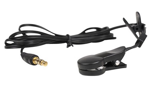 Cardio ear clip per kettler - clip,
