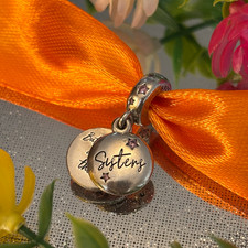 Pandora charm pendente - pandora,
