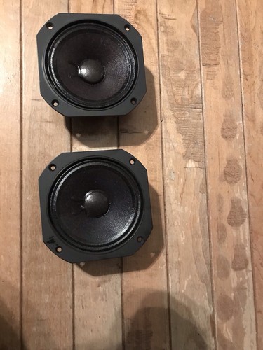 Coppia altoparlanti jbl - di,